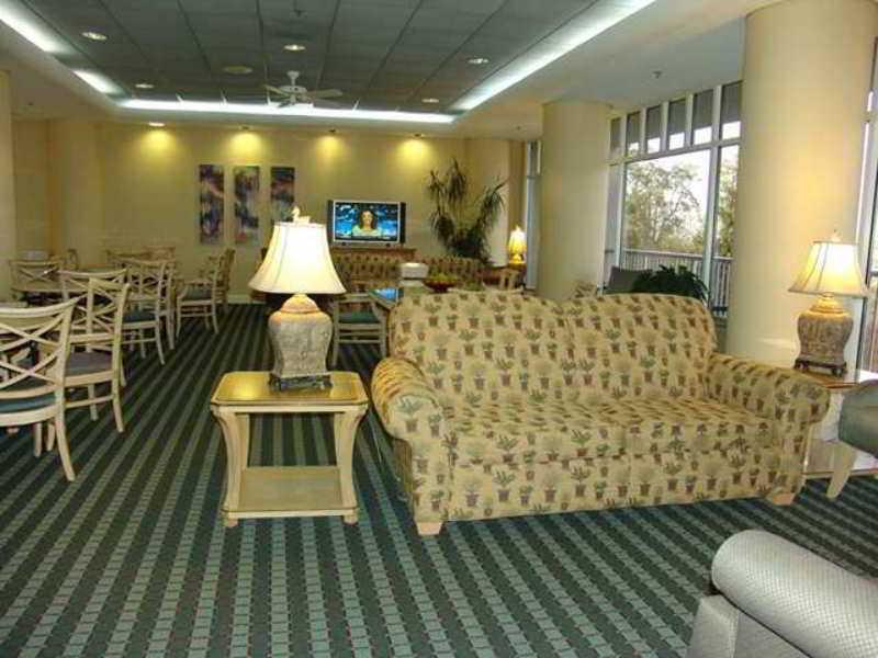 Hampton Inn Mobile/East Bay Daphne Dalaman gambar