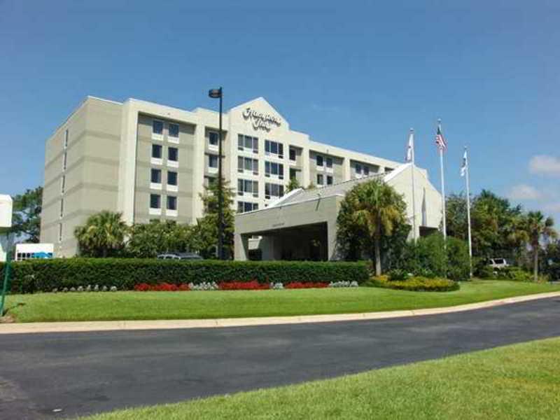 Hampton Inn Mobile/East Bay Daphne Luaran gambar