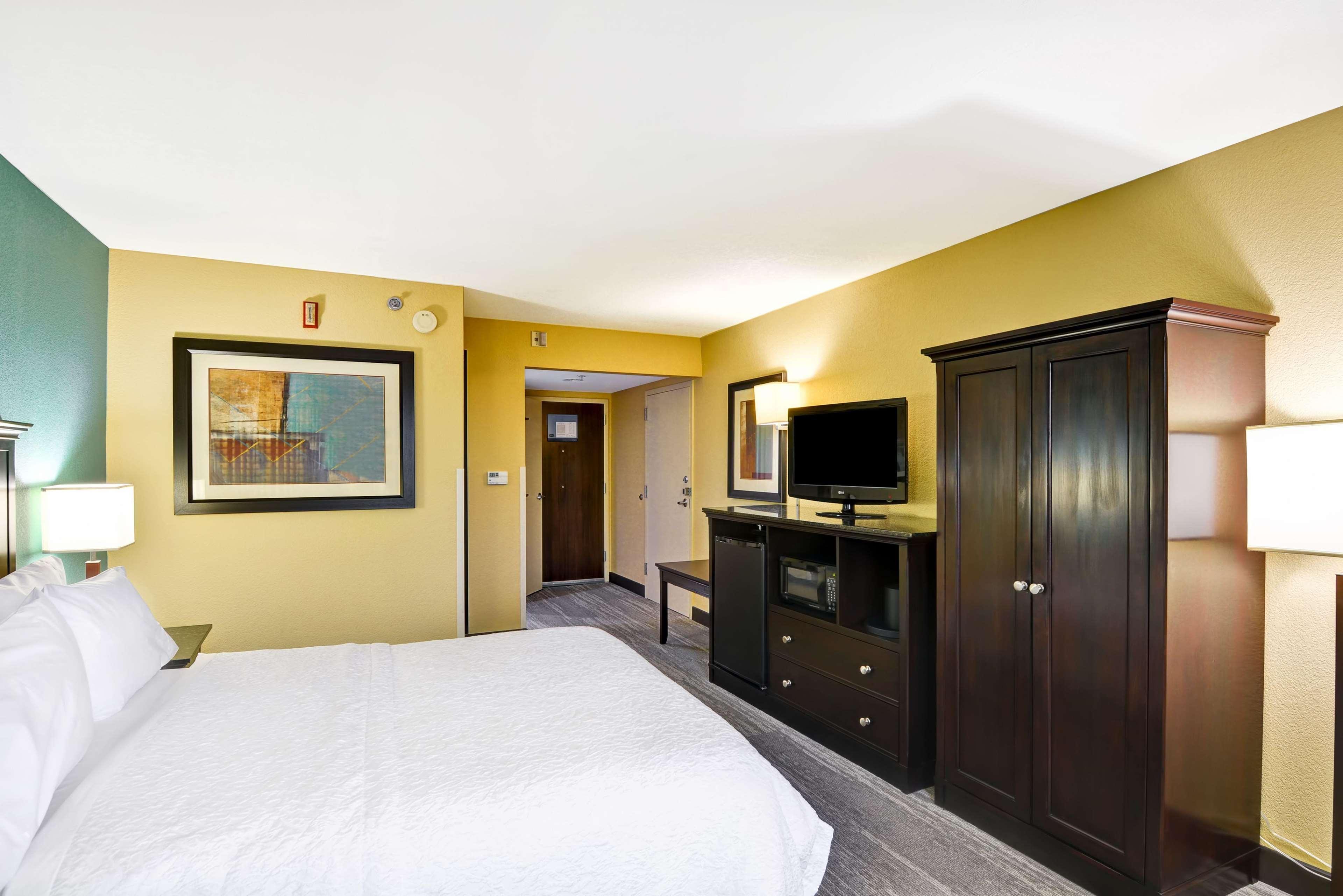 Hampton Inn Mobile/East Bay Daphne Luaran gambar