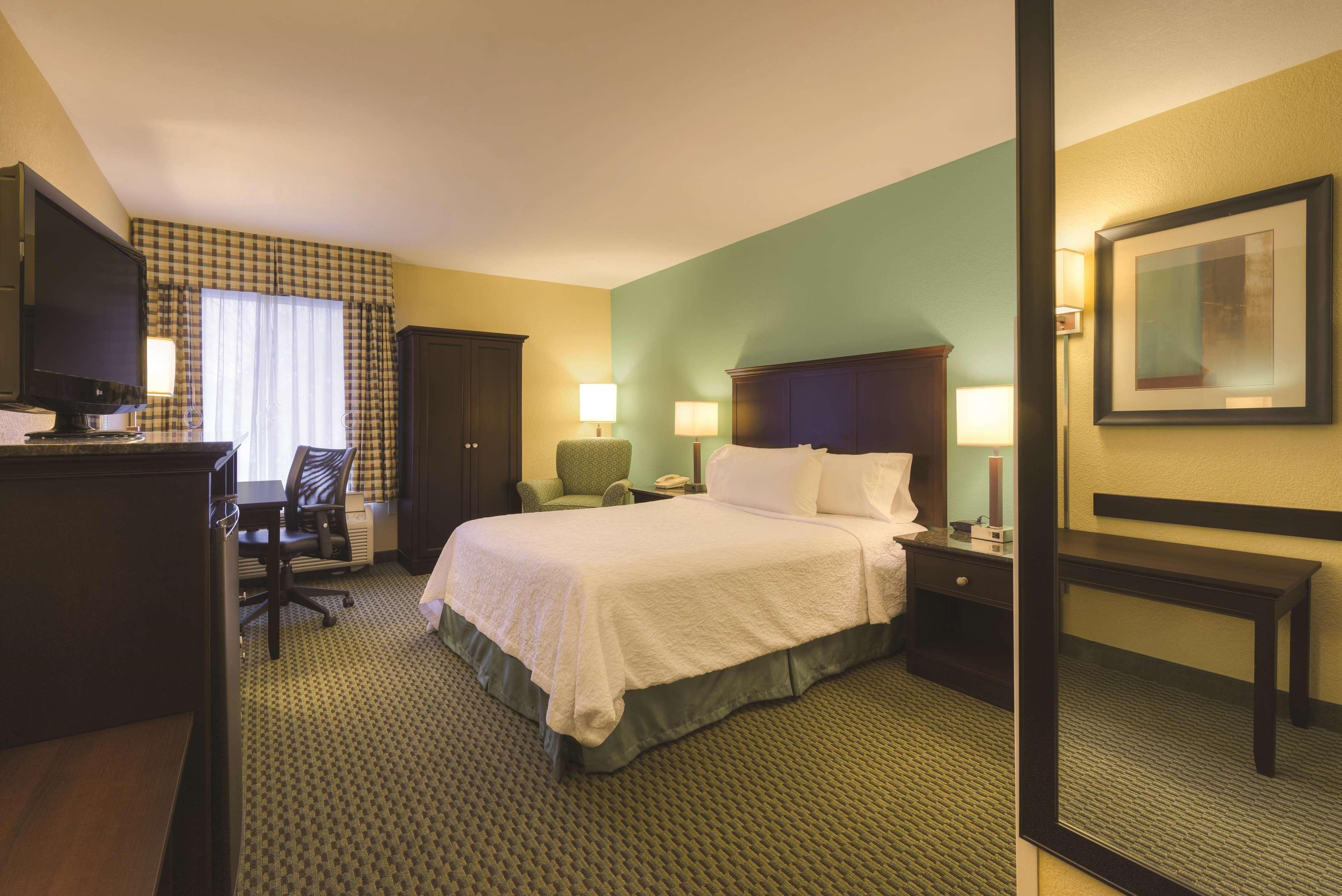 Hampton Inn Mobile/East Bay Daphne Luaran gambar