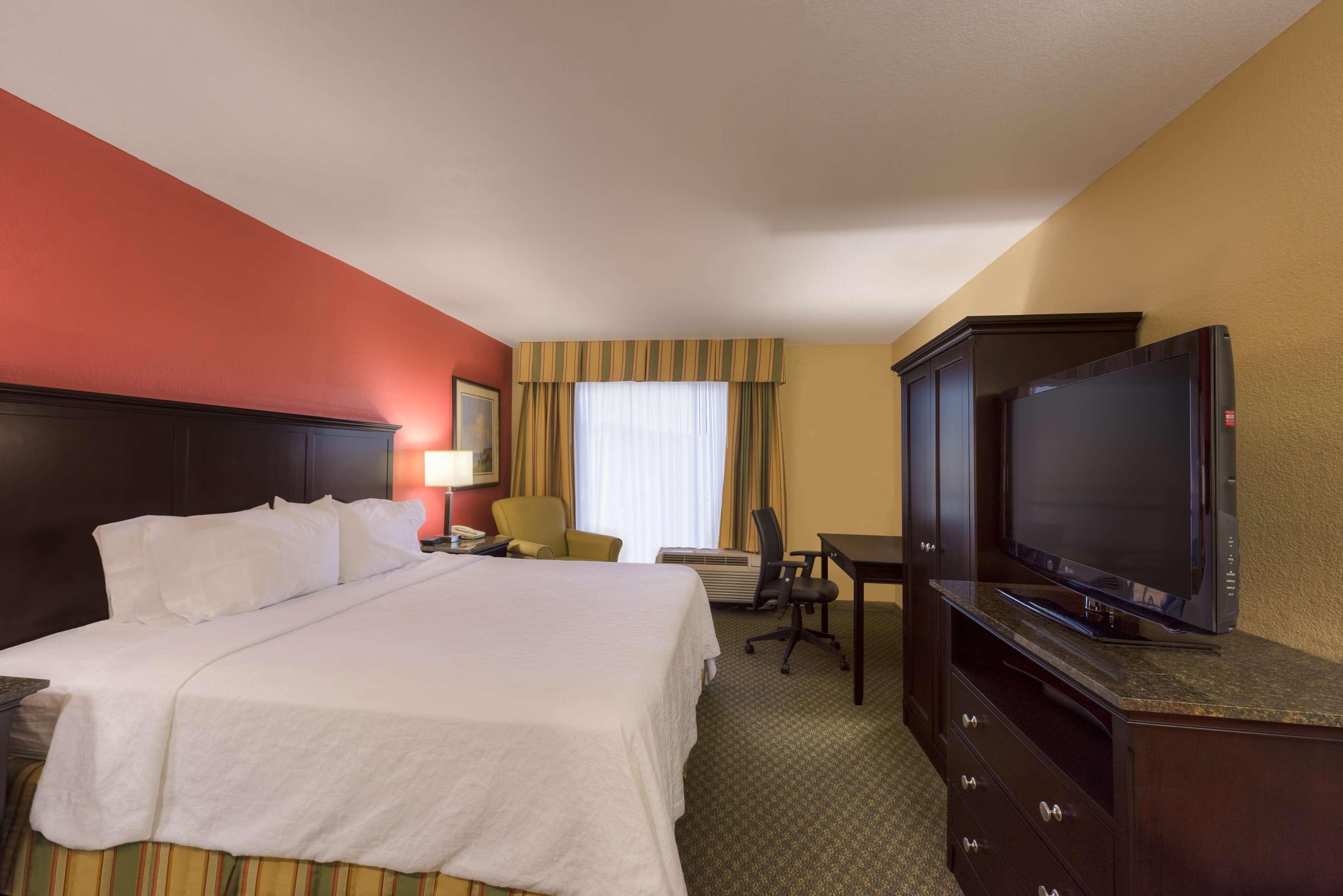 Hampton Inn Mobile/East Bay Daphne Luaran gambar