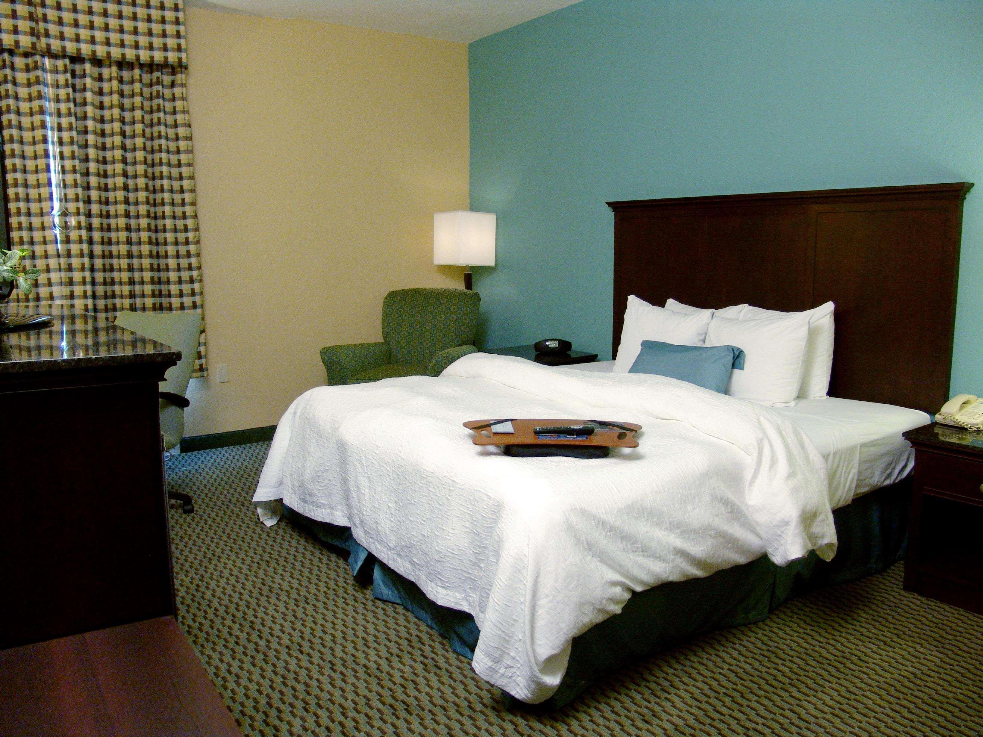 Hampton Inn Mobile/East Bay Daphne Bilik gambar