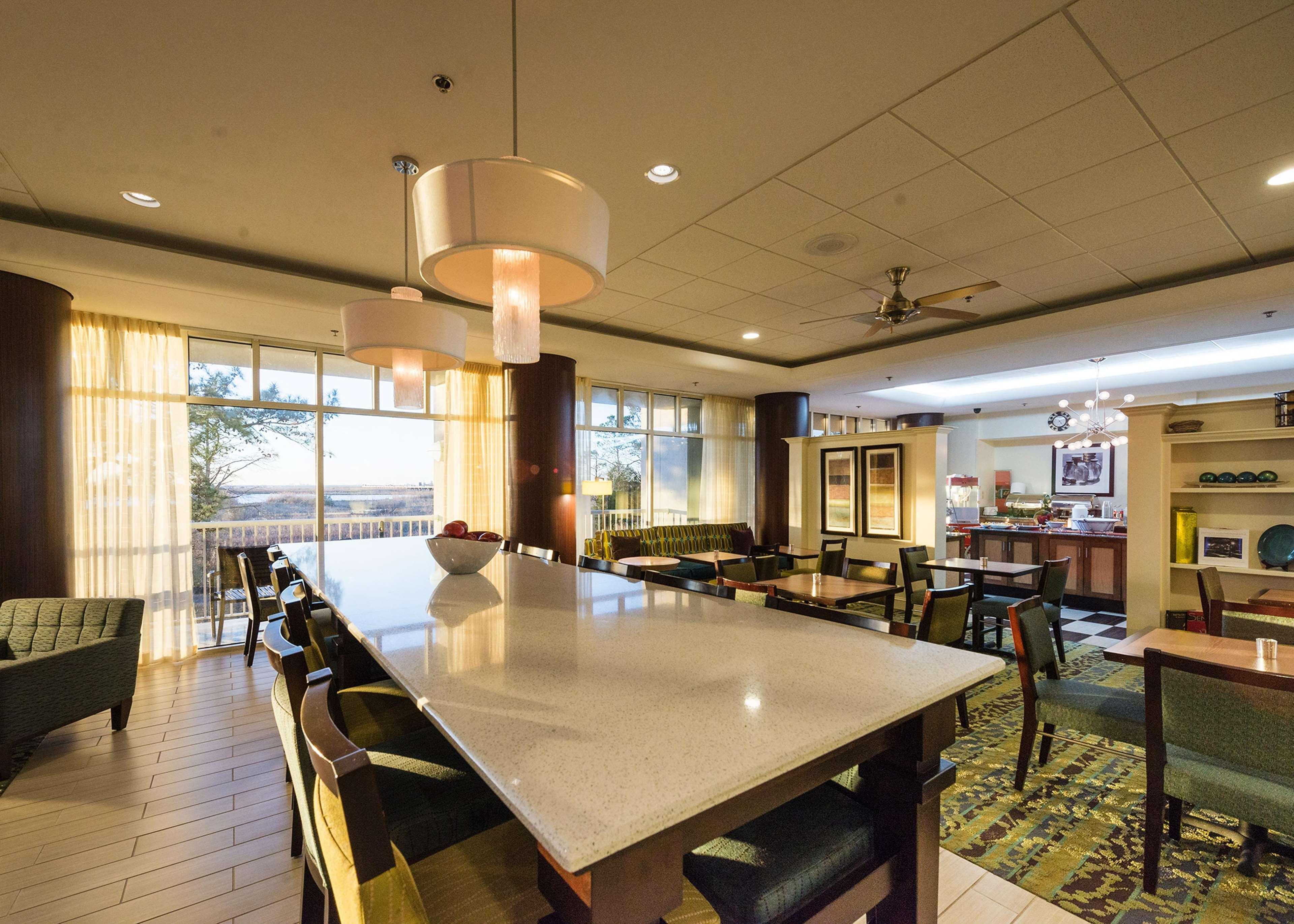 Hampton Inn Mobile/East Bay Daphne Luaran gambar