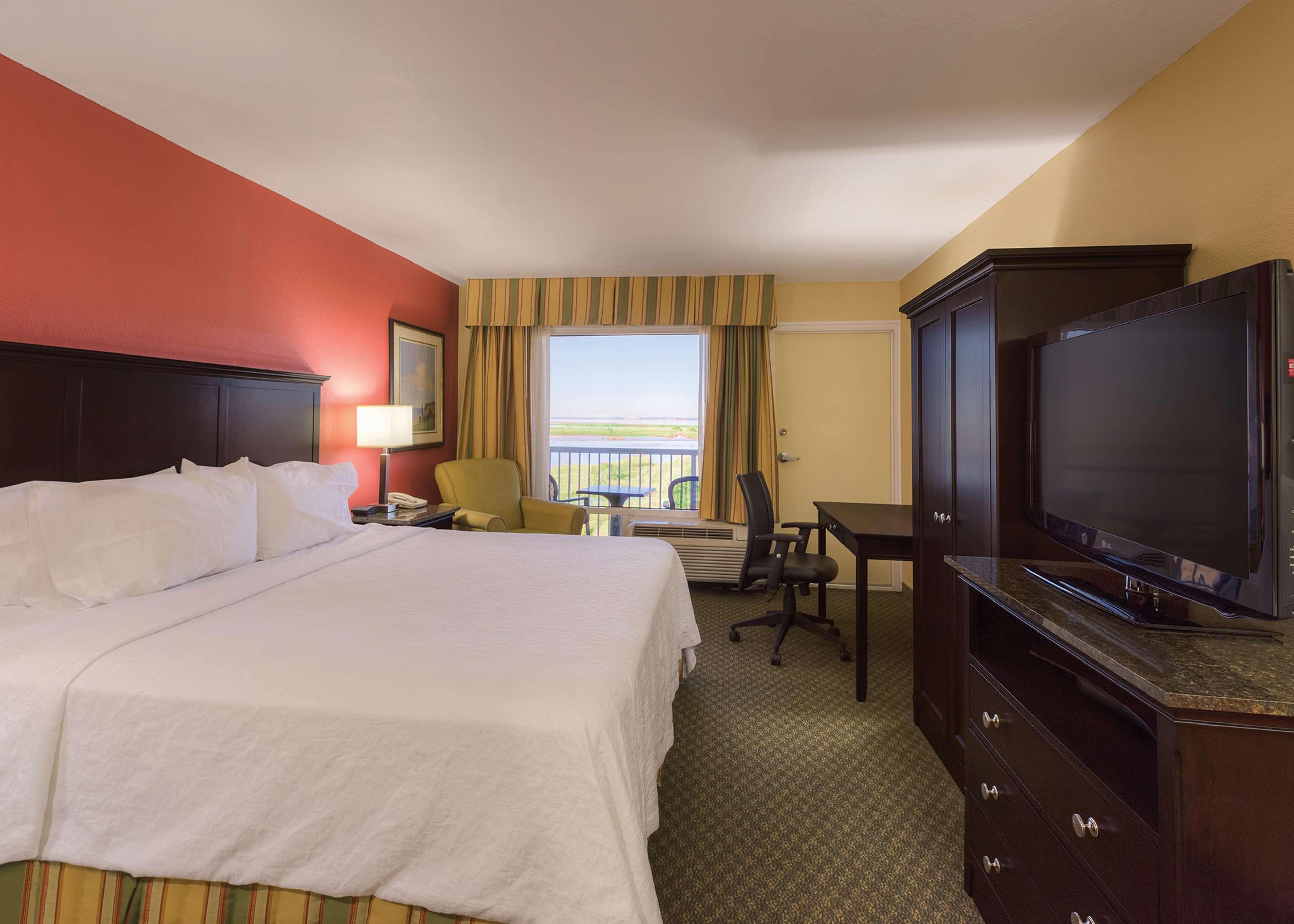Hampton Inn Mobile/East Bay Daphne Luaran gambar
