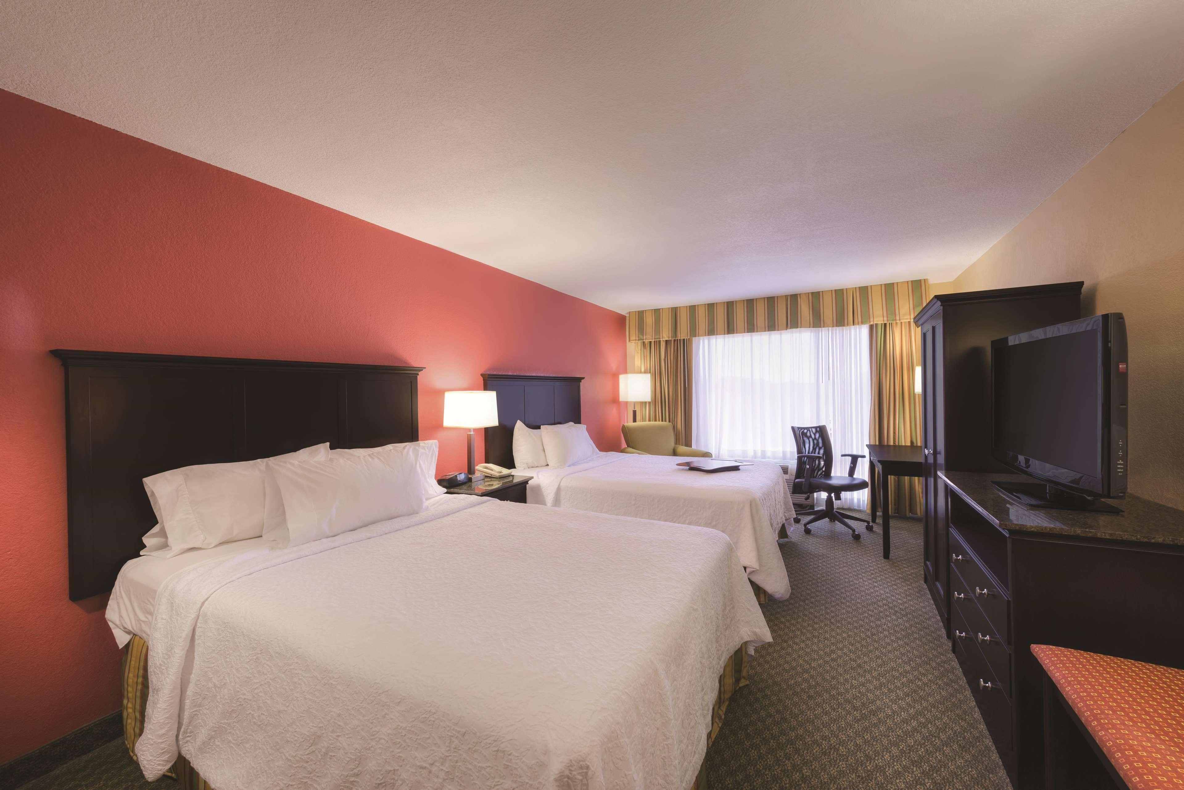 Hampton Inn Mobile/East Bay Daphne Luaran gambar