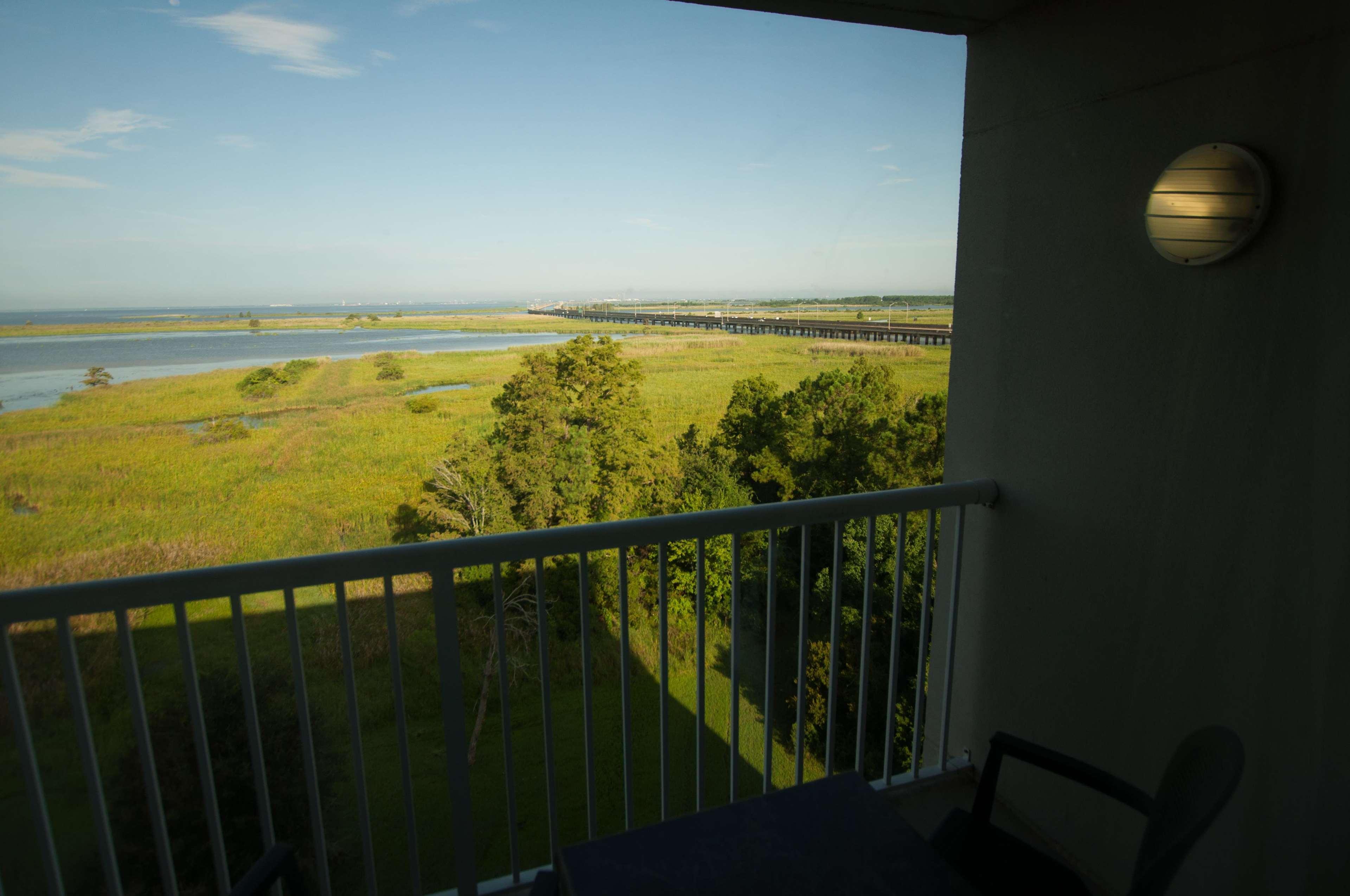 Hampton Inn Mobile/East Bay Daphne Bilik gambar