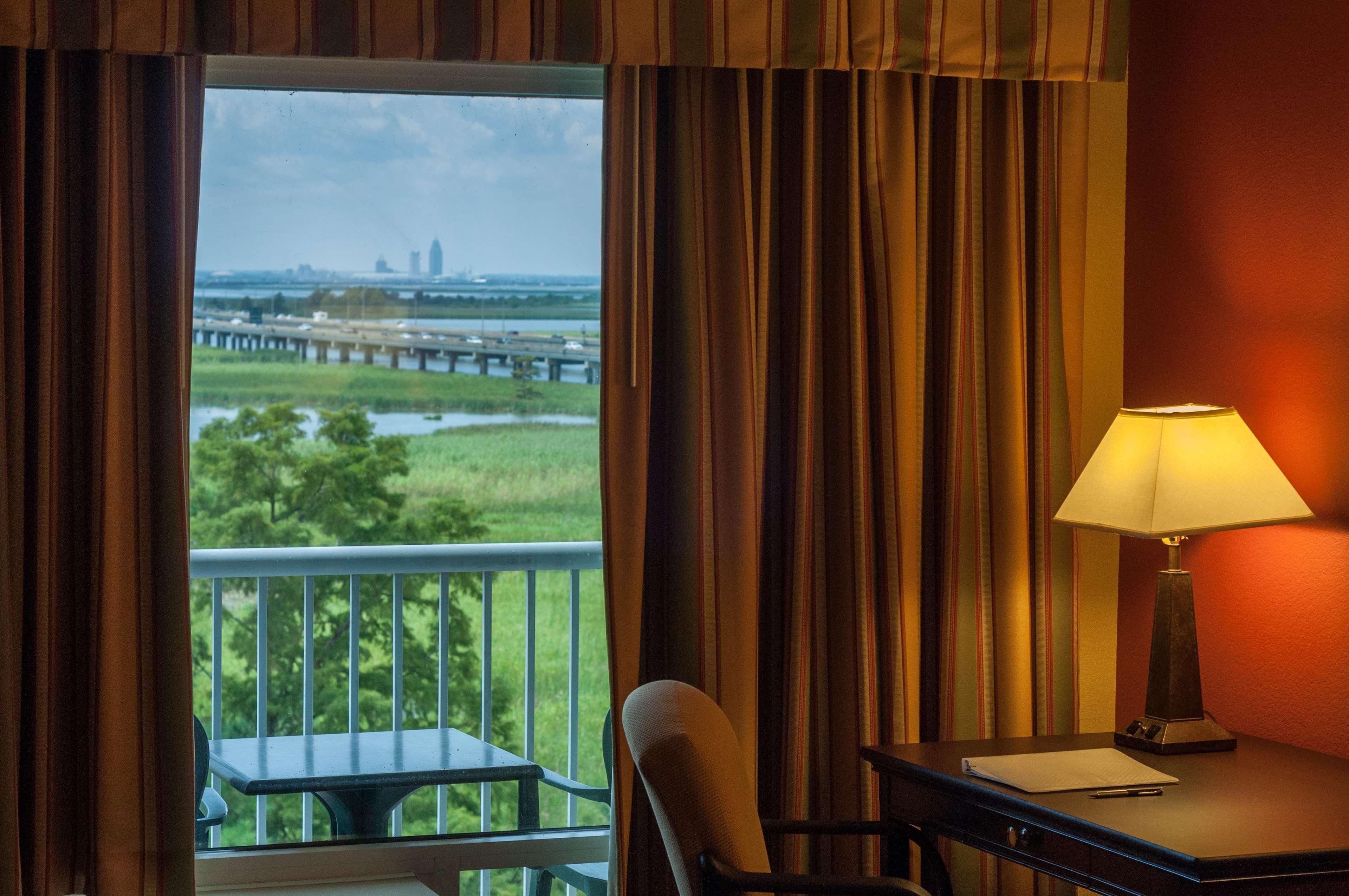 Hampton Inn Mobile/East Bay Daphne Bilik gambar