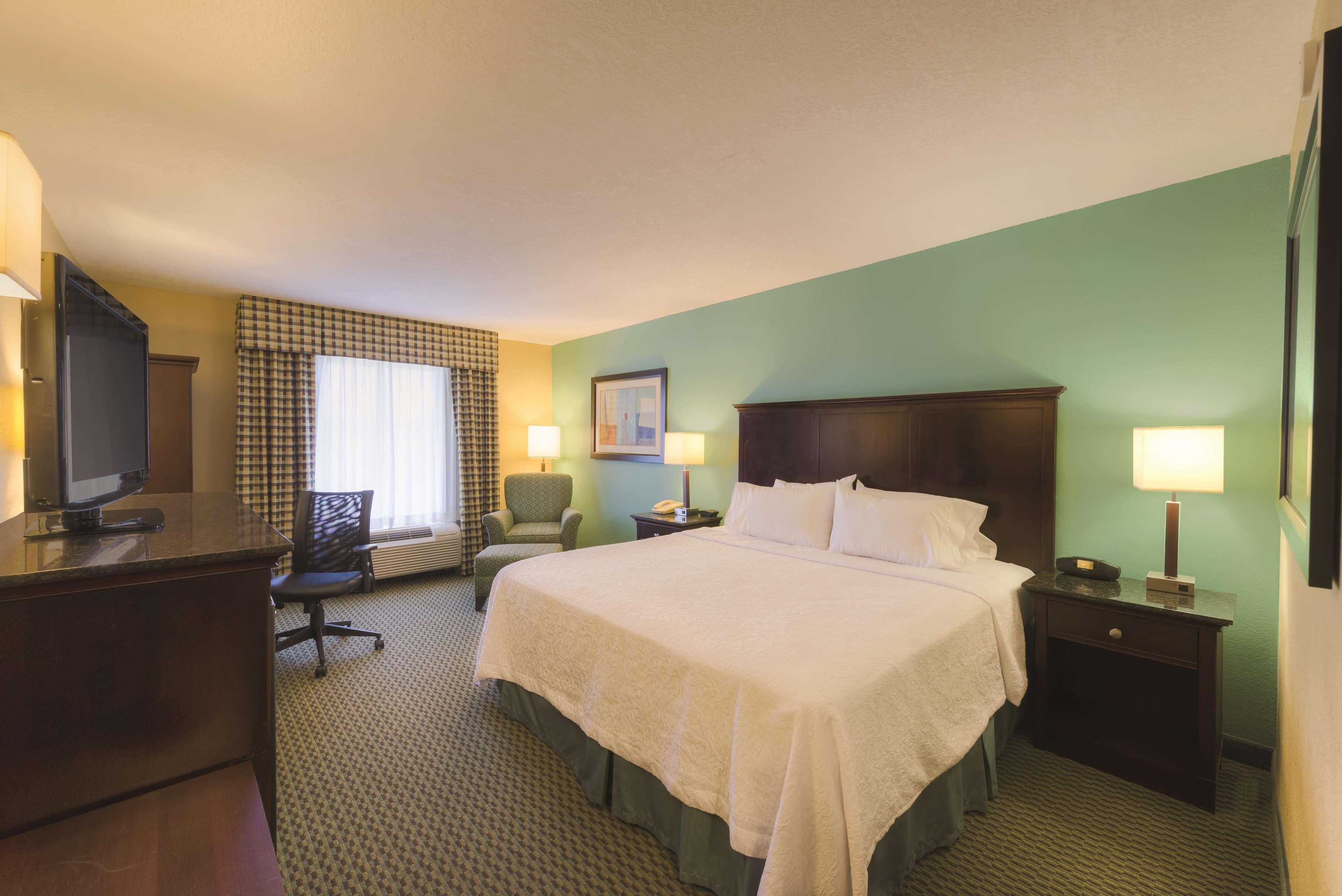 Hampton Inn Mobile/East Bay Daphne Luaran gambar