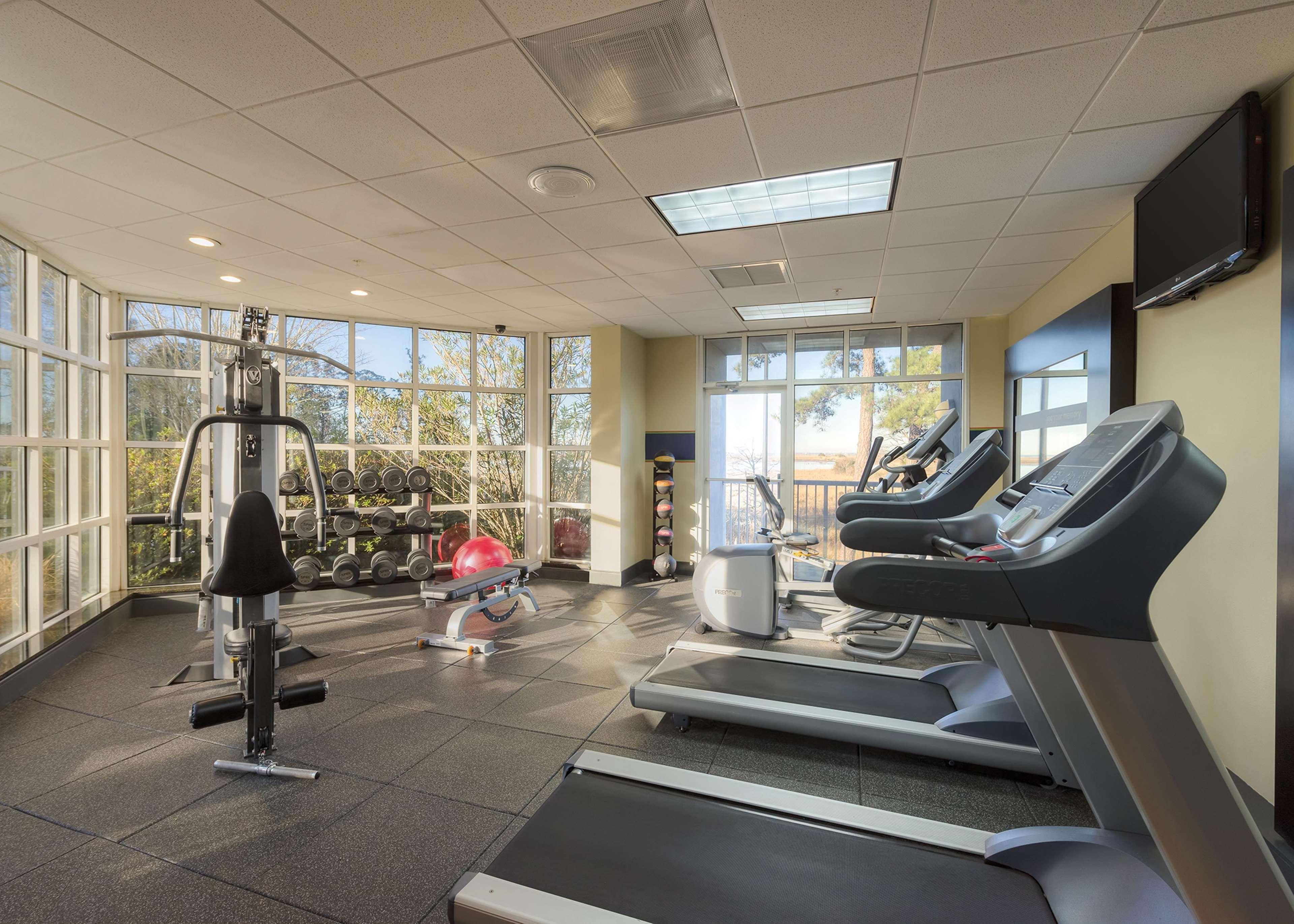 Hampton Inn Mobile/East Bay Daphne Luaran gambar