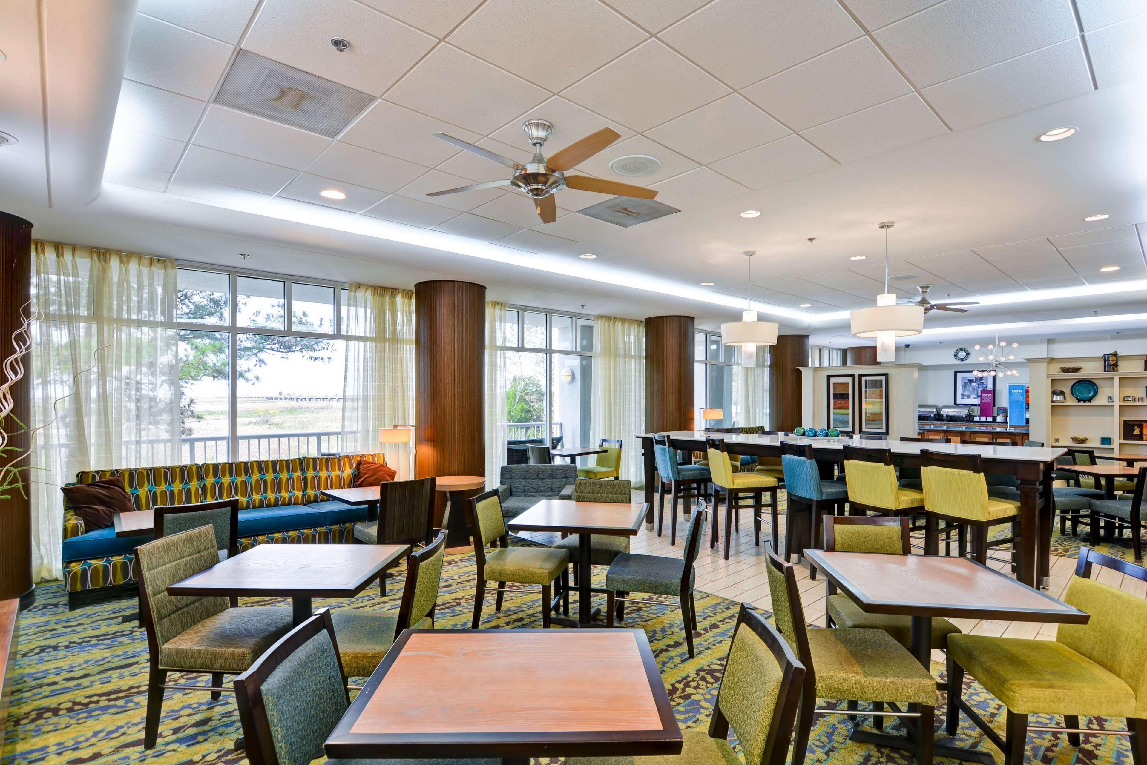 Hampton Inn Mobile/East Bay Daphne Luaran gambar