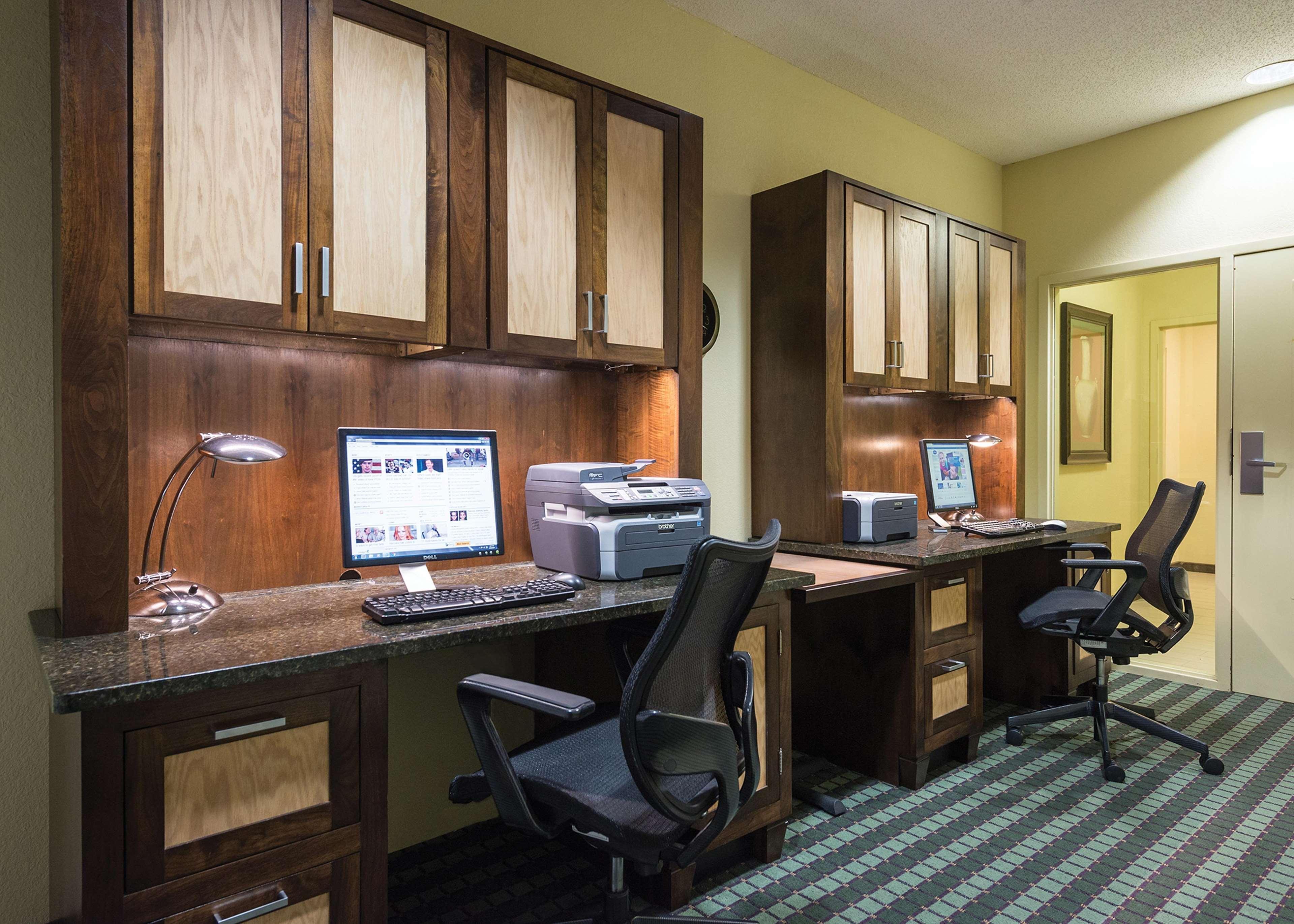 Hampton Inn Mobile/East Bay Daphne Luaran gambar