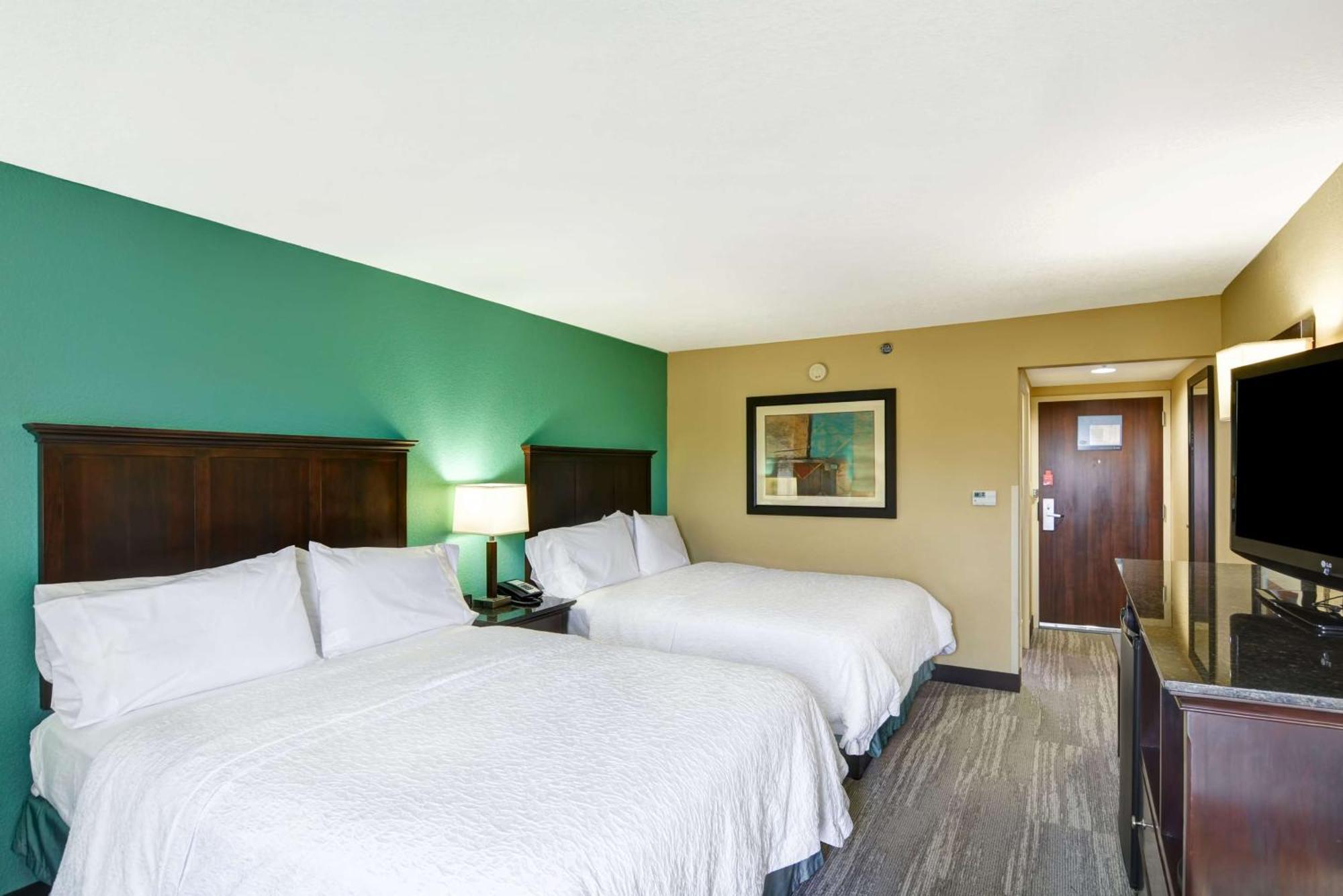 Hampton Inn Mobile/East Bay Daphne Luaran gambar