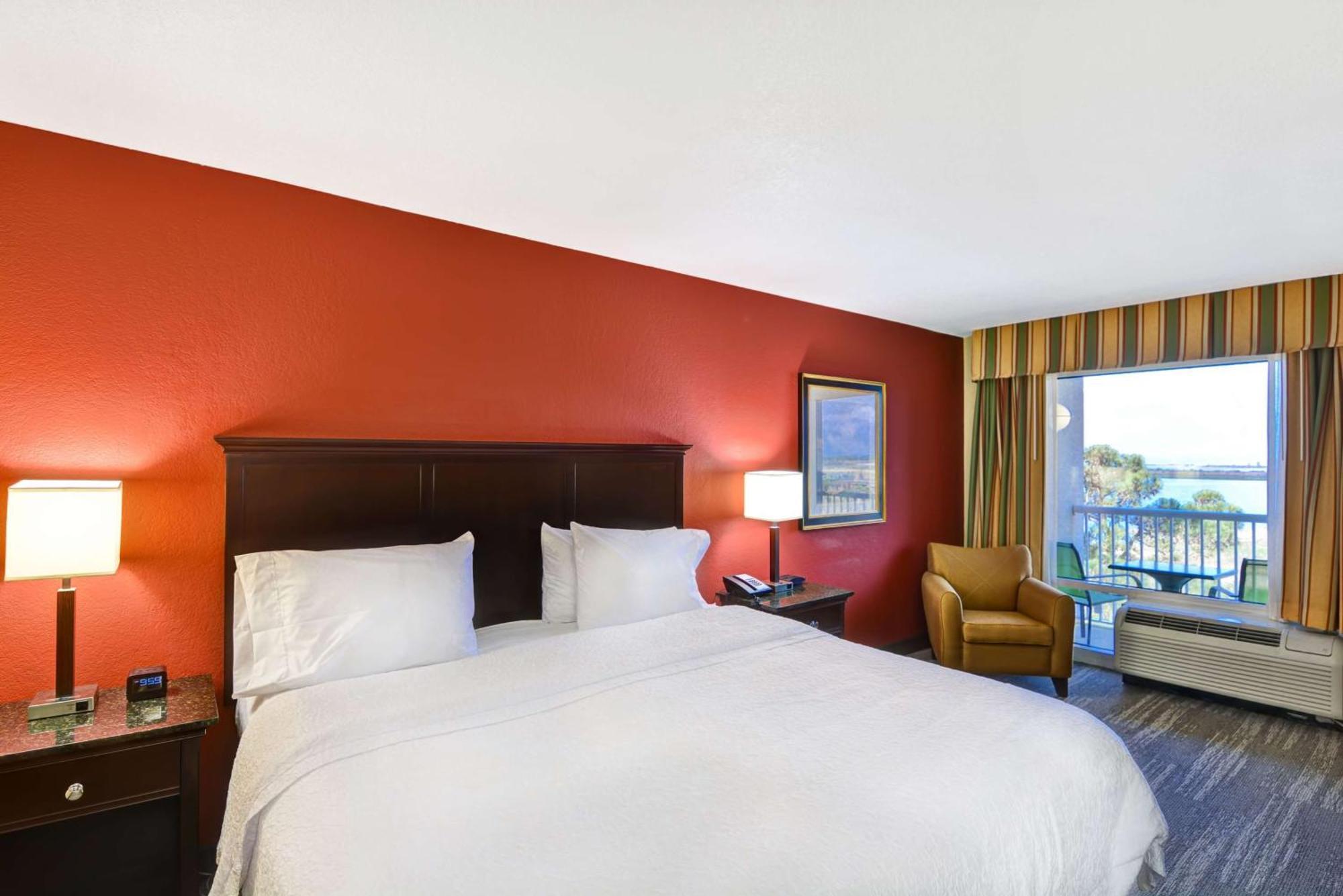 Hampton Inn Mobile/East Bay Daphne Luaran gambar