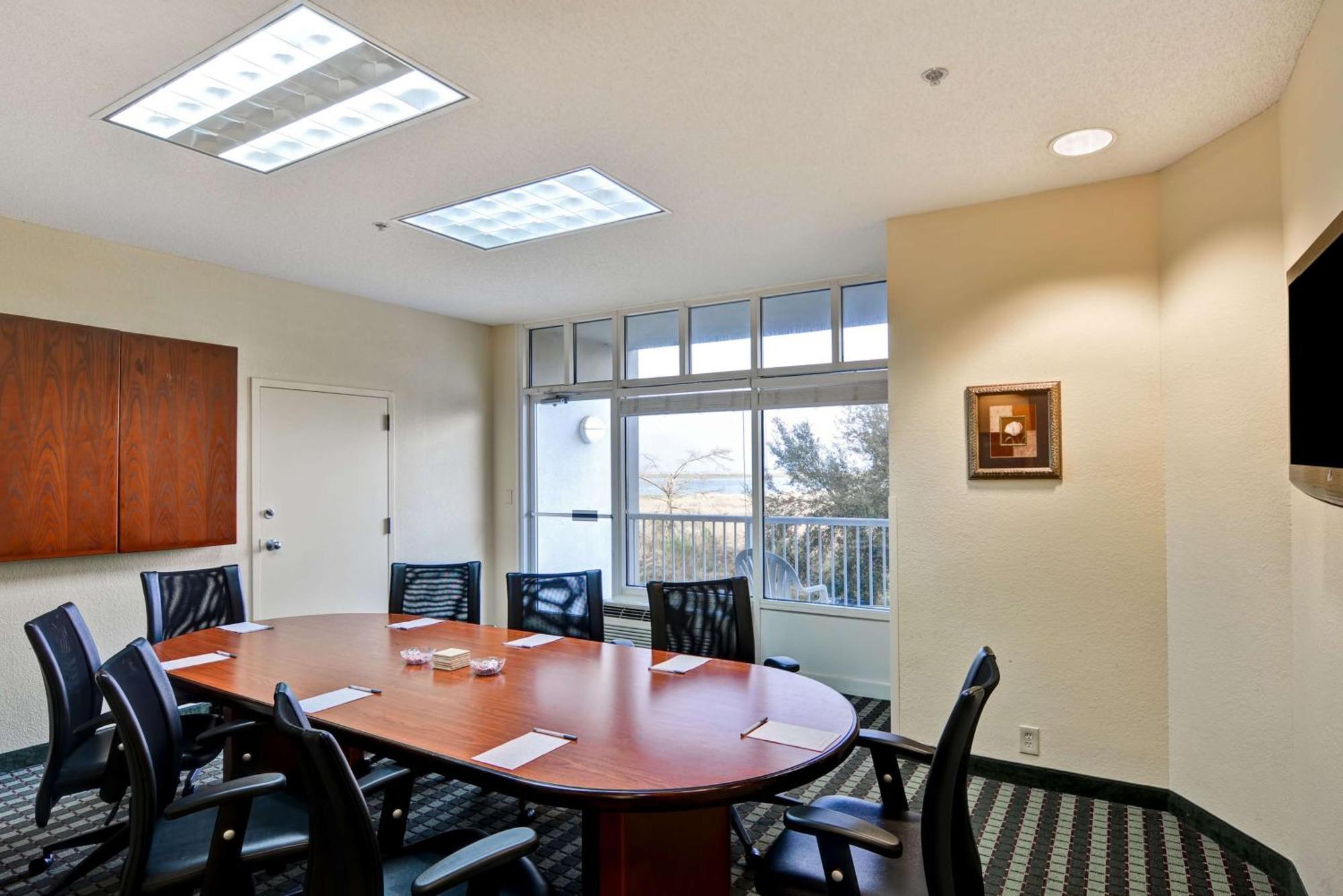 Hampton Inn Mobile/East Bay Daphne Luaran gambar
