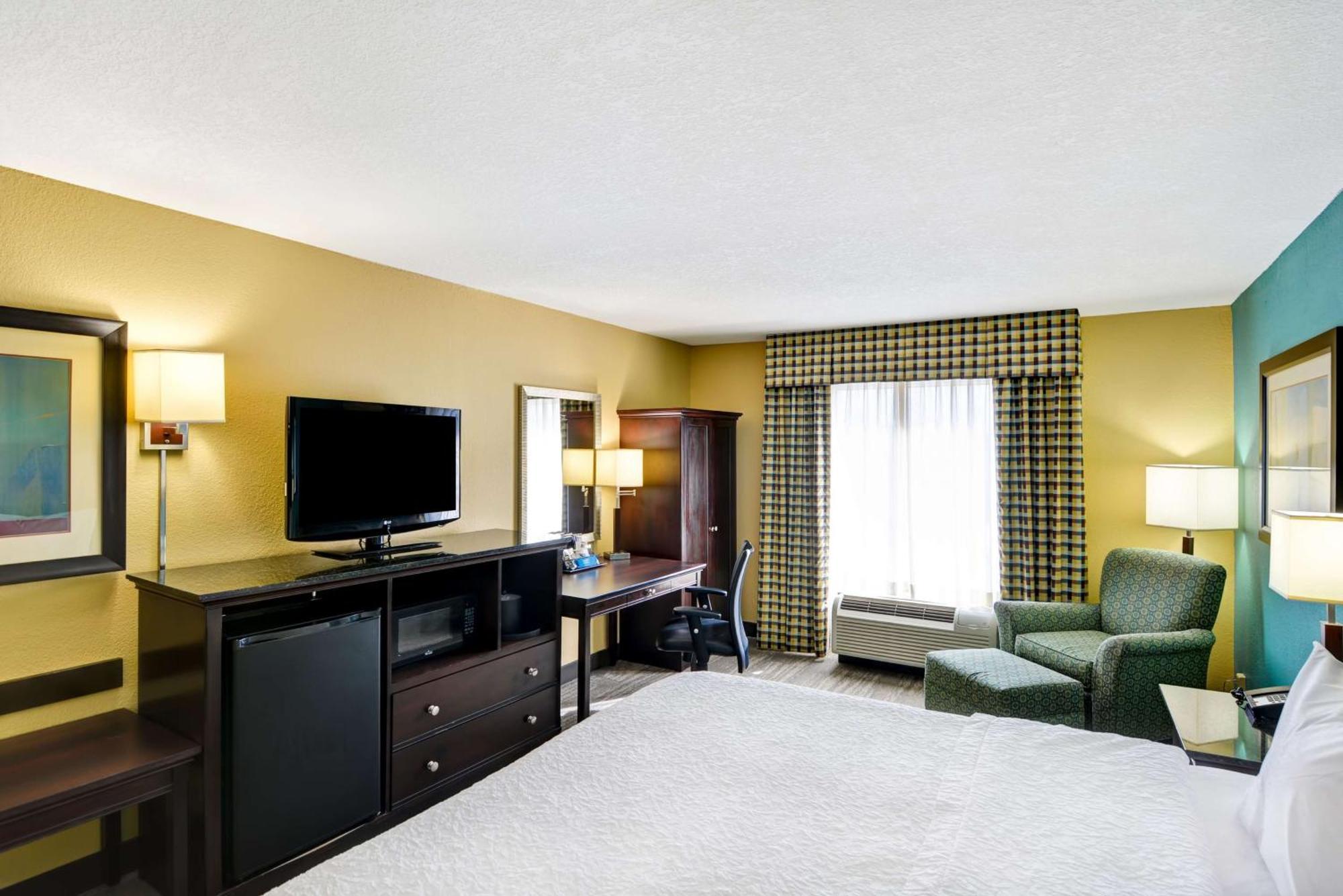 Hampton Inn Mobile/East Bay Daphne Luaran gambar