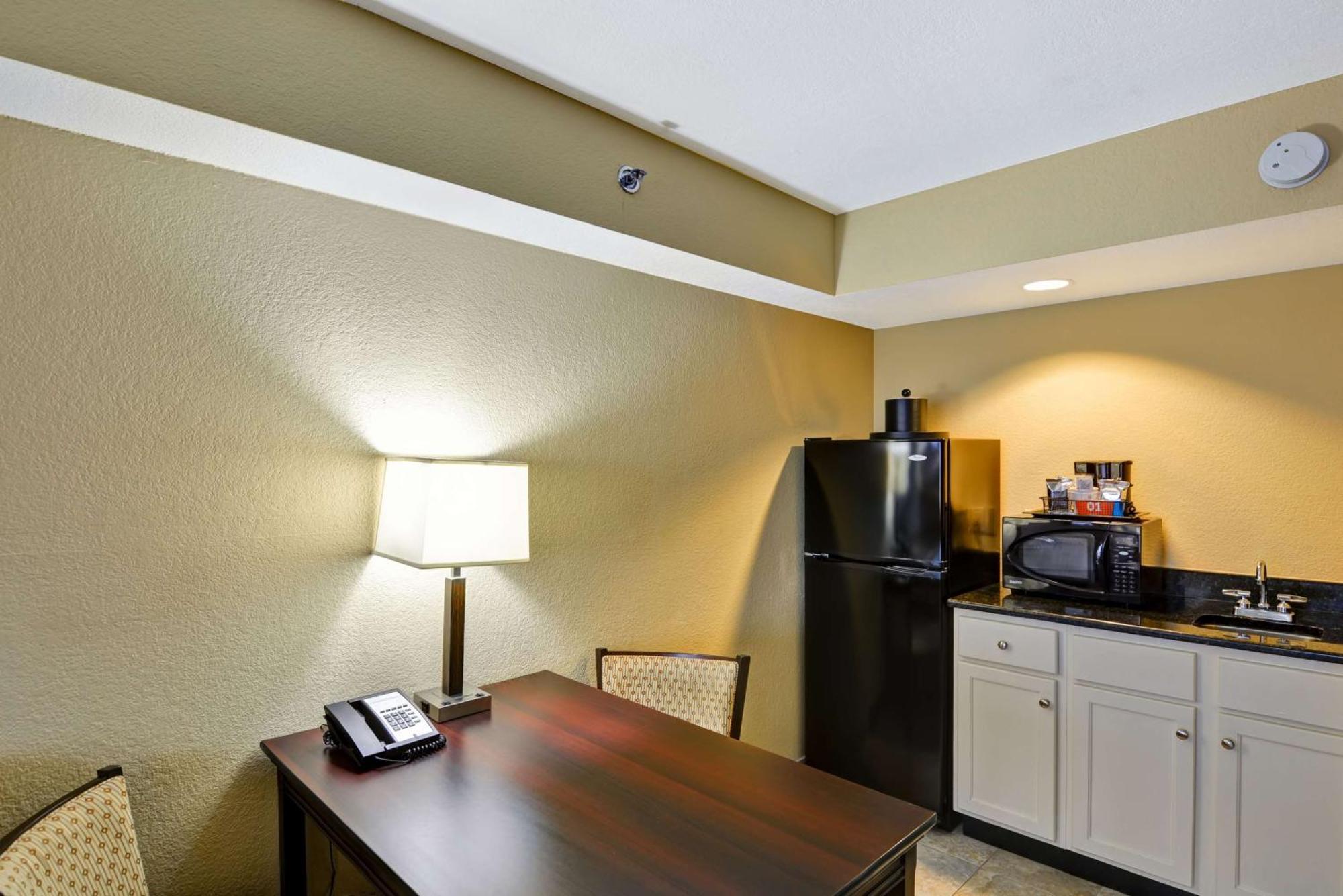 Hampton Inn Mobile/East Bay Daphne Luaran gambar