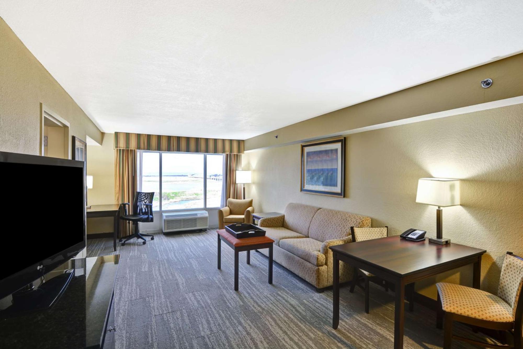 Hampton Inn Mobile/East Bay Daphne Luaran gambar