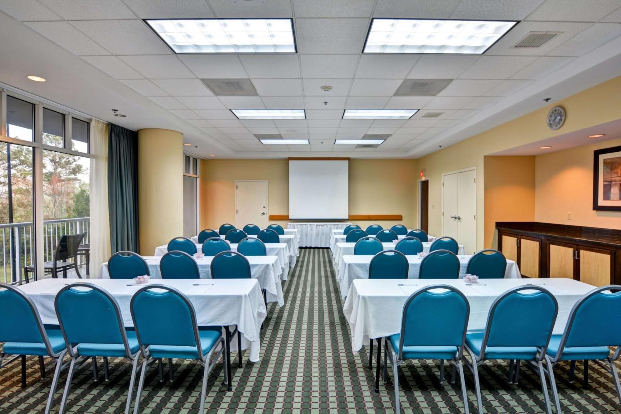 Hampton Inn Mobile/East Bay Daphne Luaran gambar