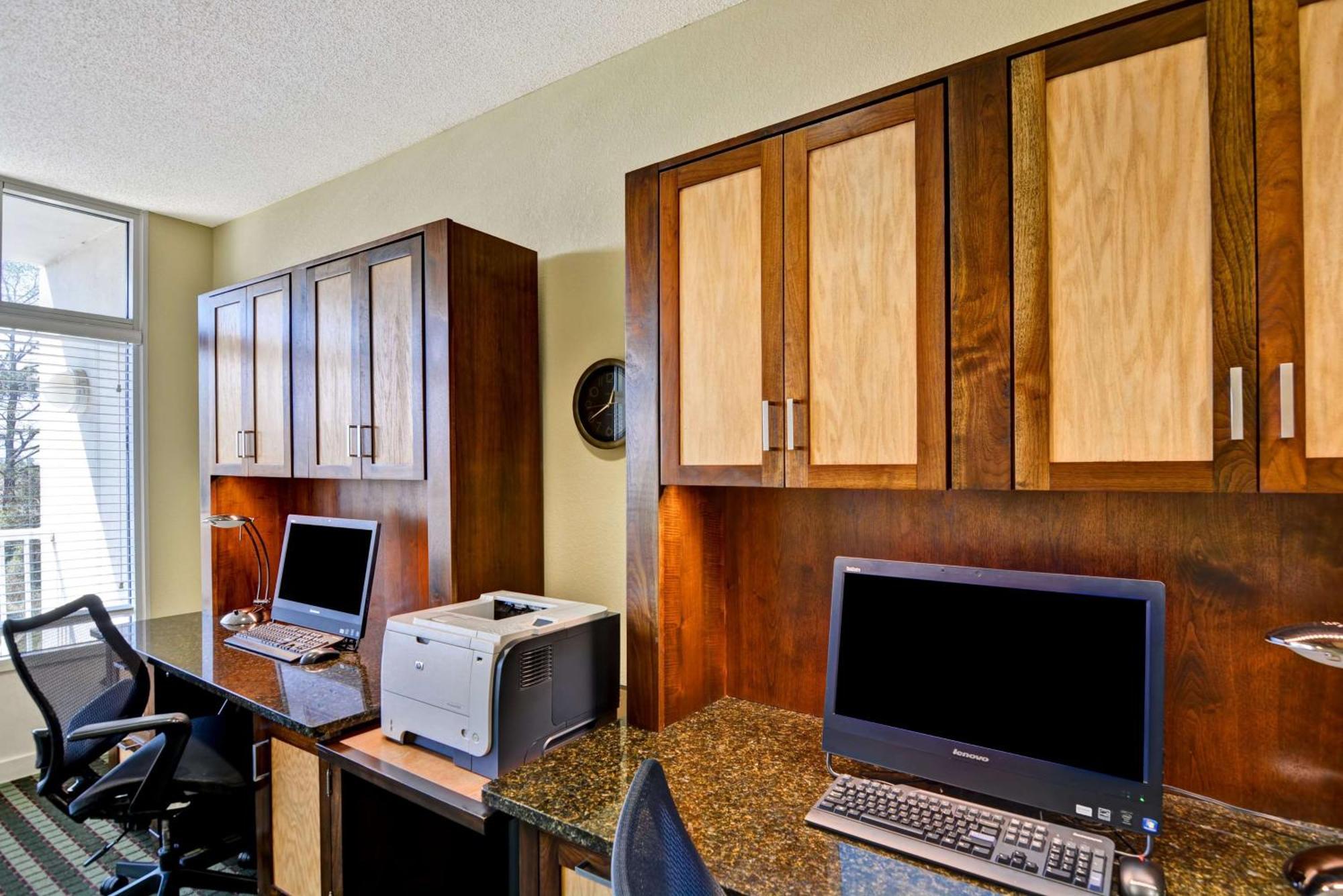 Hampton Inn Mobile/East Bay Daphne Luaran gambar