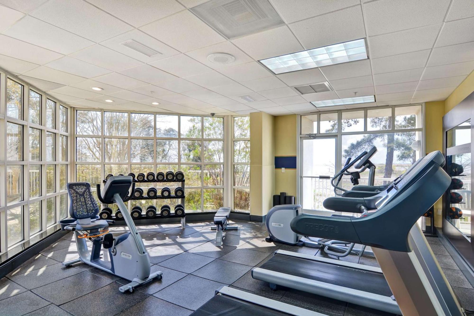 Hampton Inn Mobile/East Bay Daphne Luaran gambar