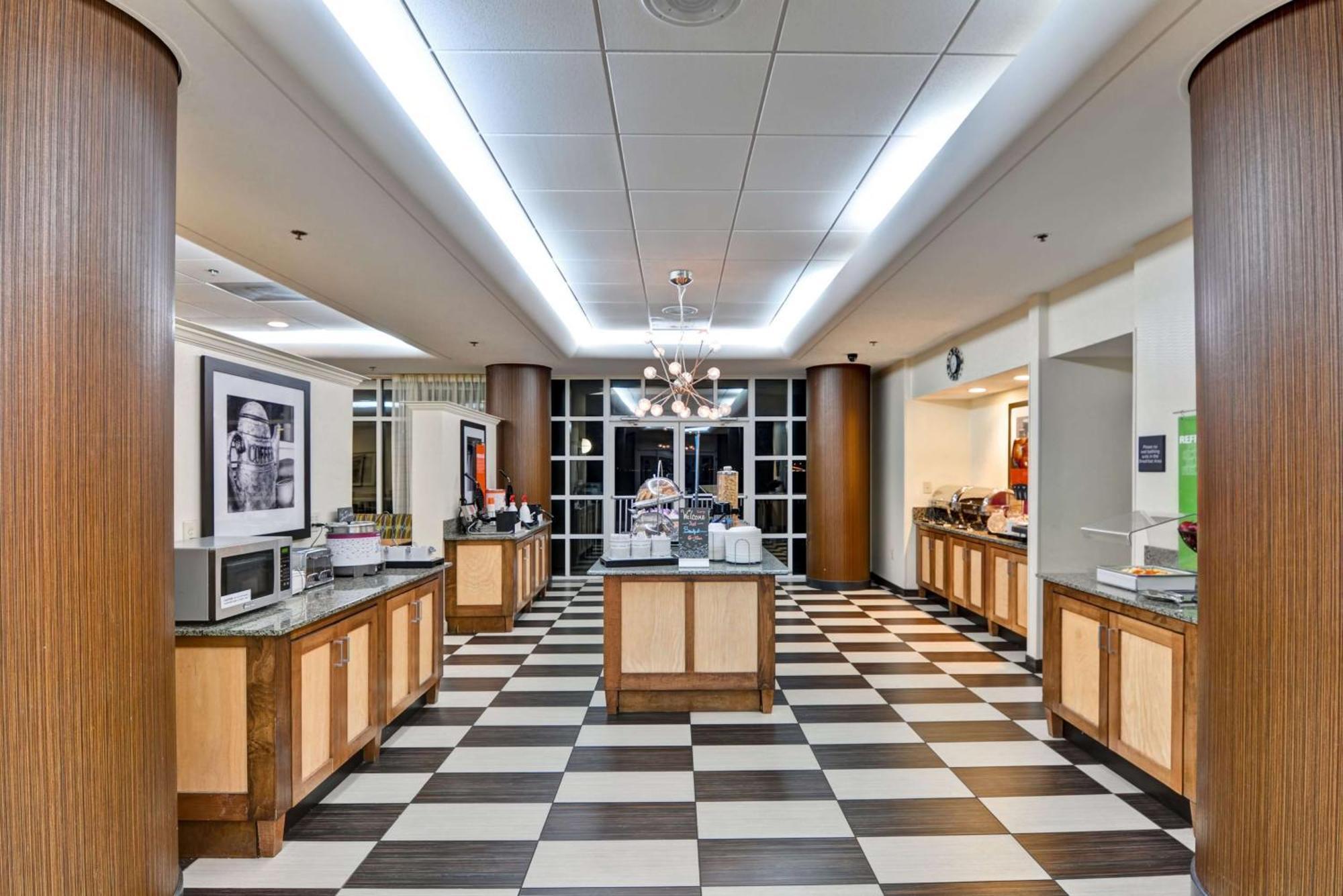 Hampton Inn Mobile/East Bay Daphne Luaran gambar