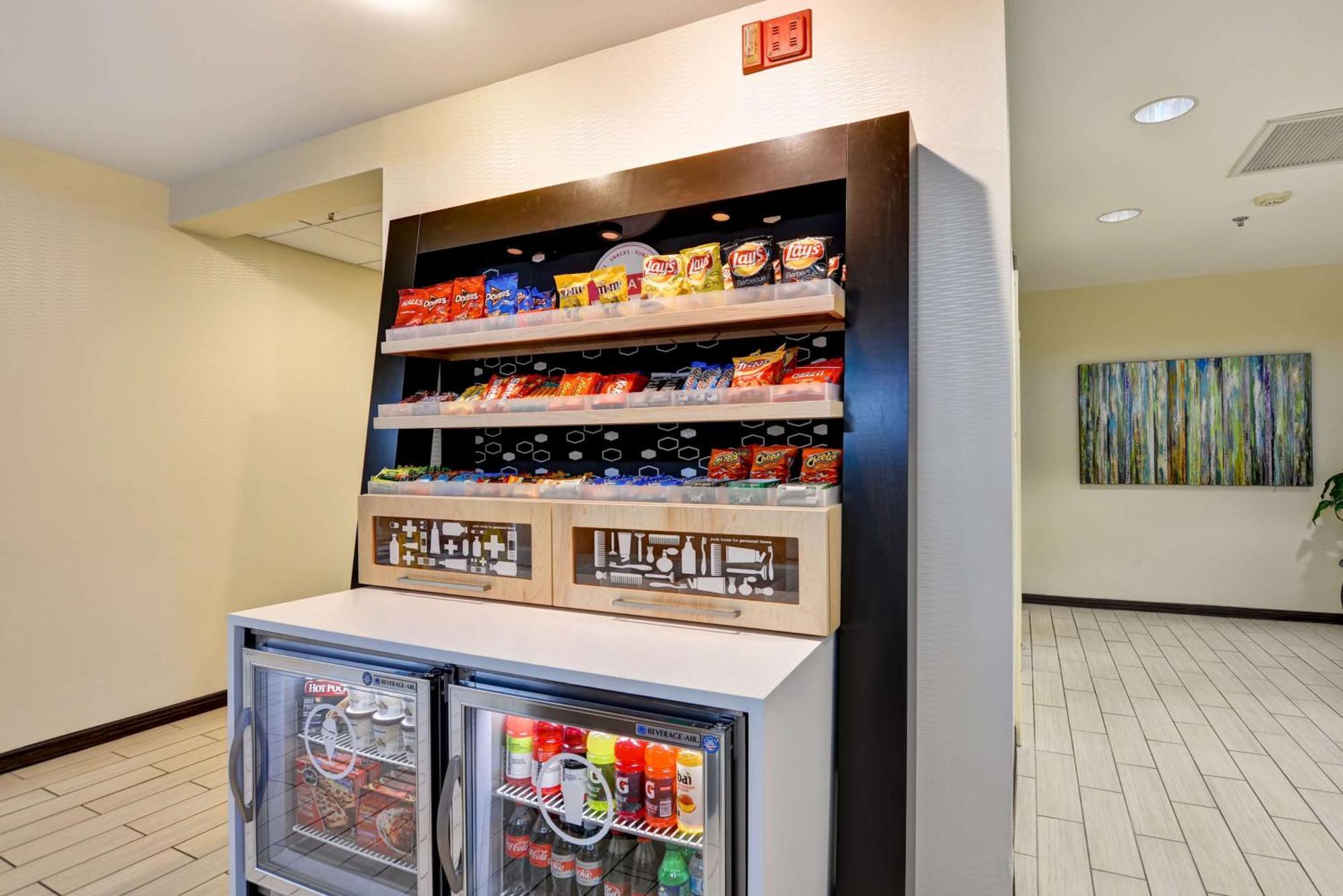 Hampton Inn Mobile/East Bay Daphne Luaran gambar