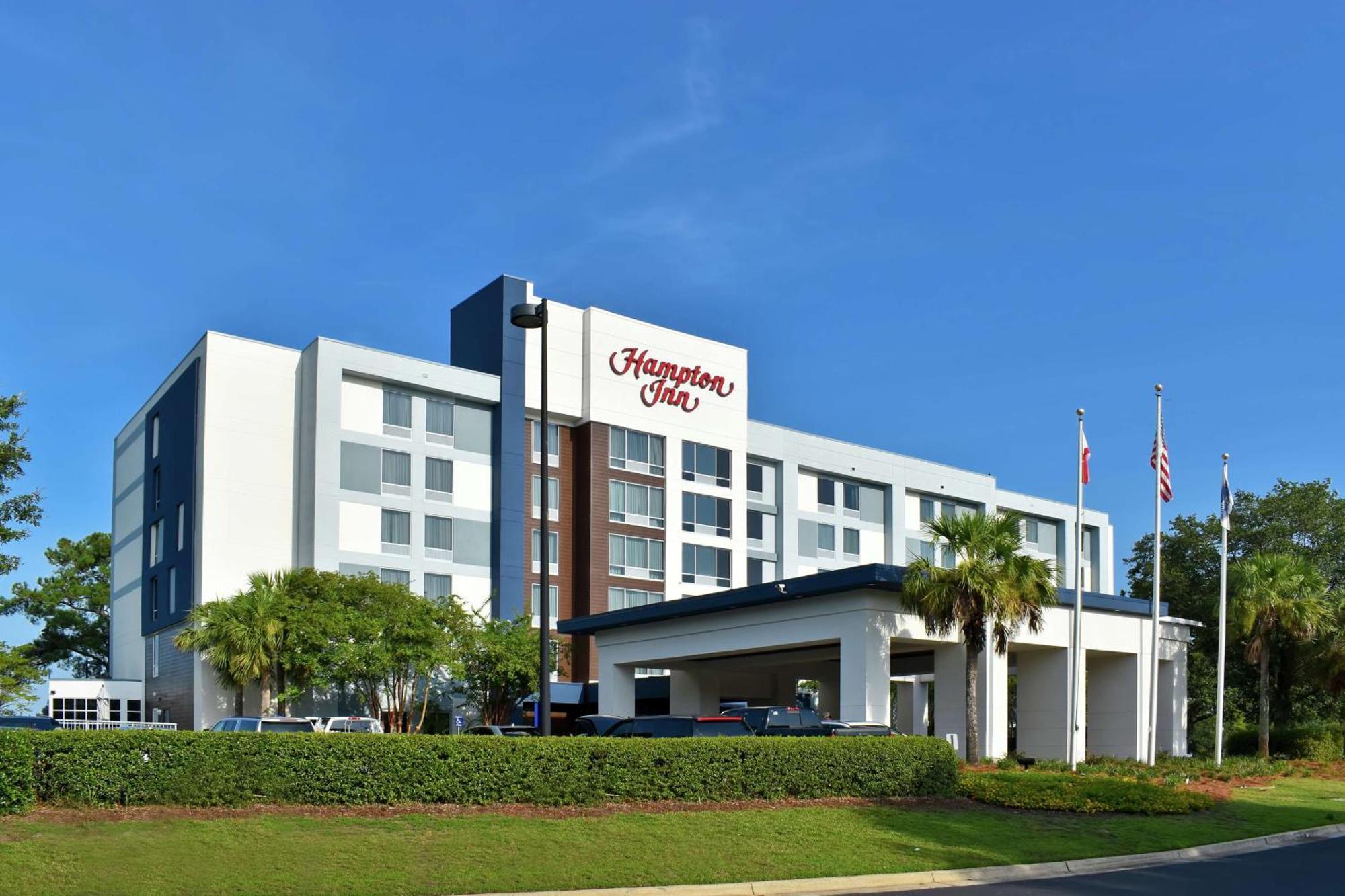 Hampton Inn Mobile/East Bay Daphne Luaran gambar