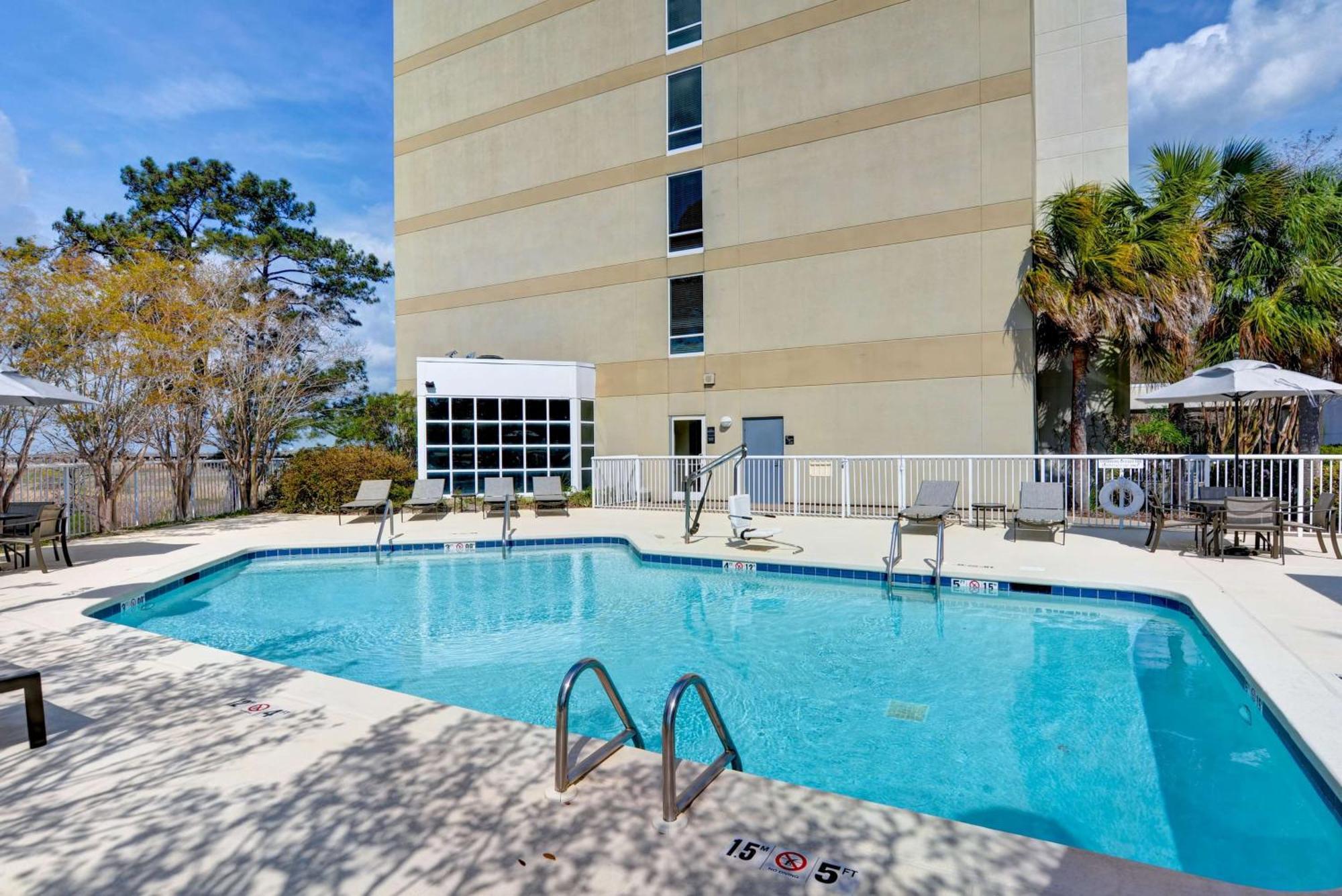 Hampton Inn Mobile/East Bay Daphne Luaran gambar