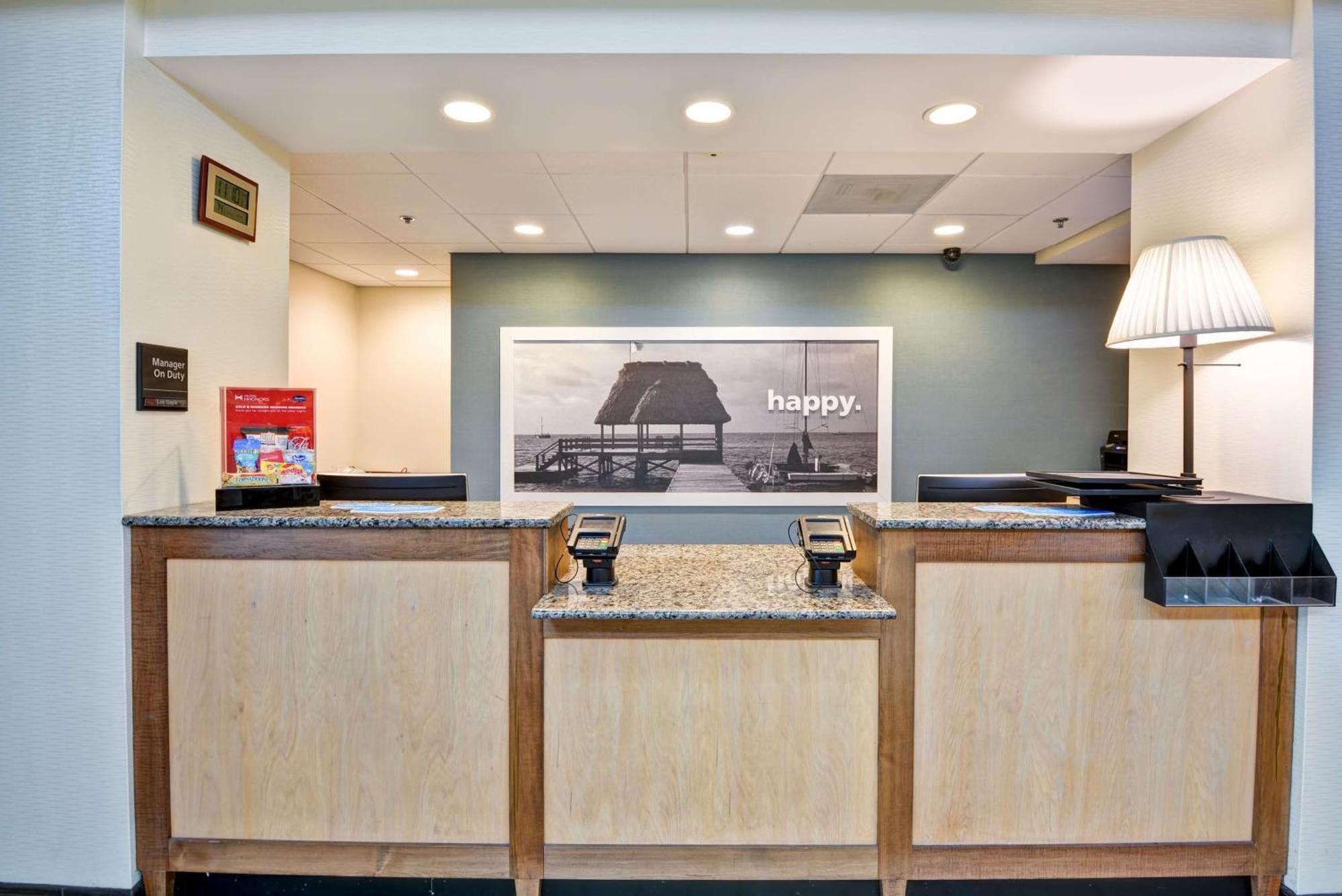 Hampton Inn Mobile/East Bay Daphne Luaran gambar