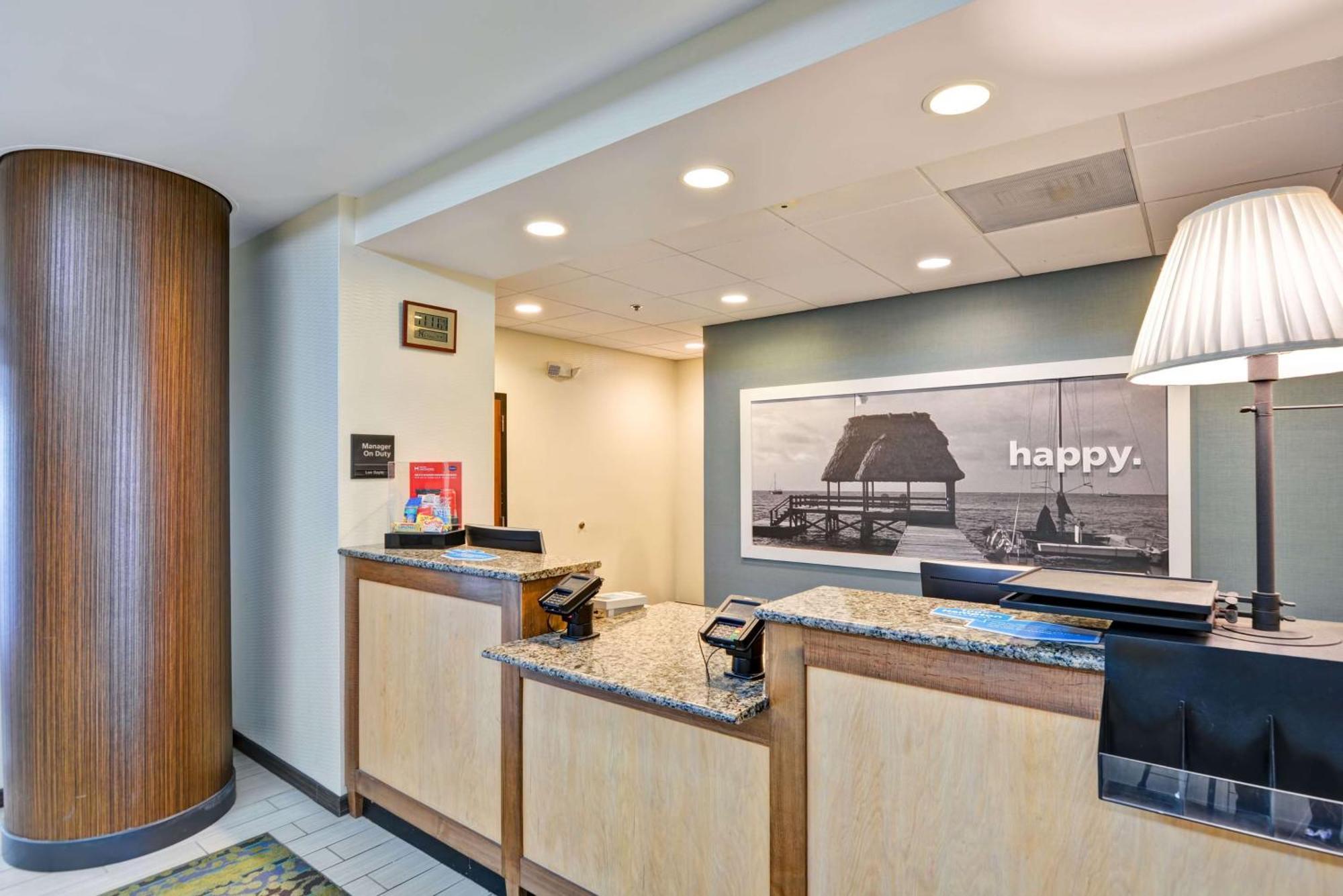 Hampton Inn Mobile/East Bay Daphne Luaran gambar