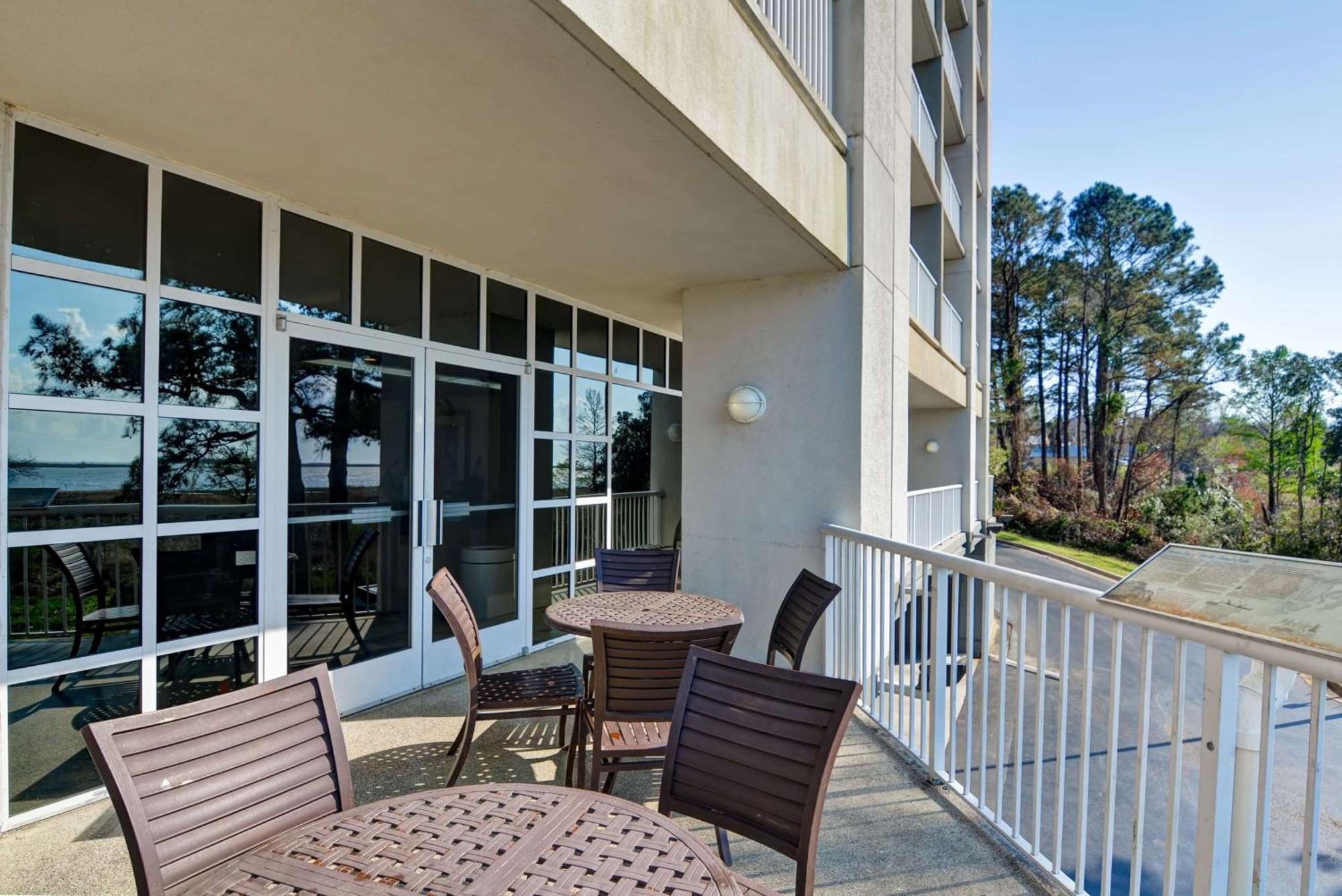 Hampton Inn Mobile/East Bay Daphne Luaran gambar