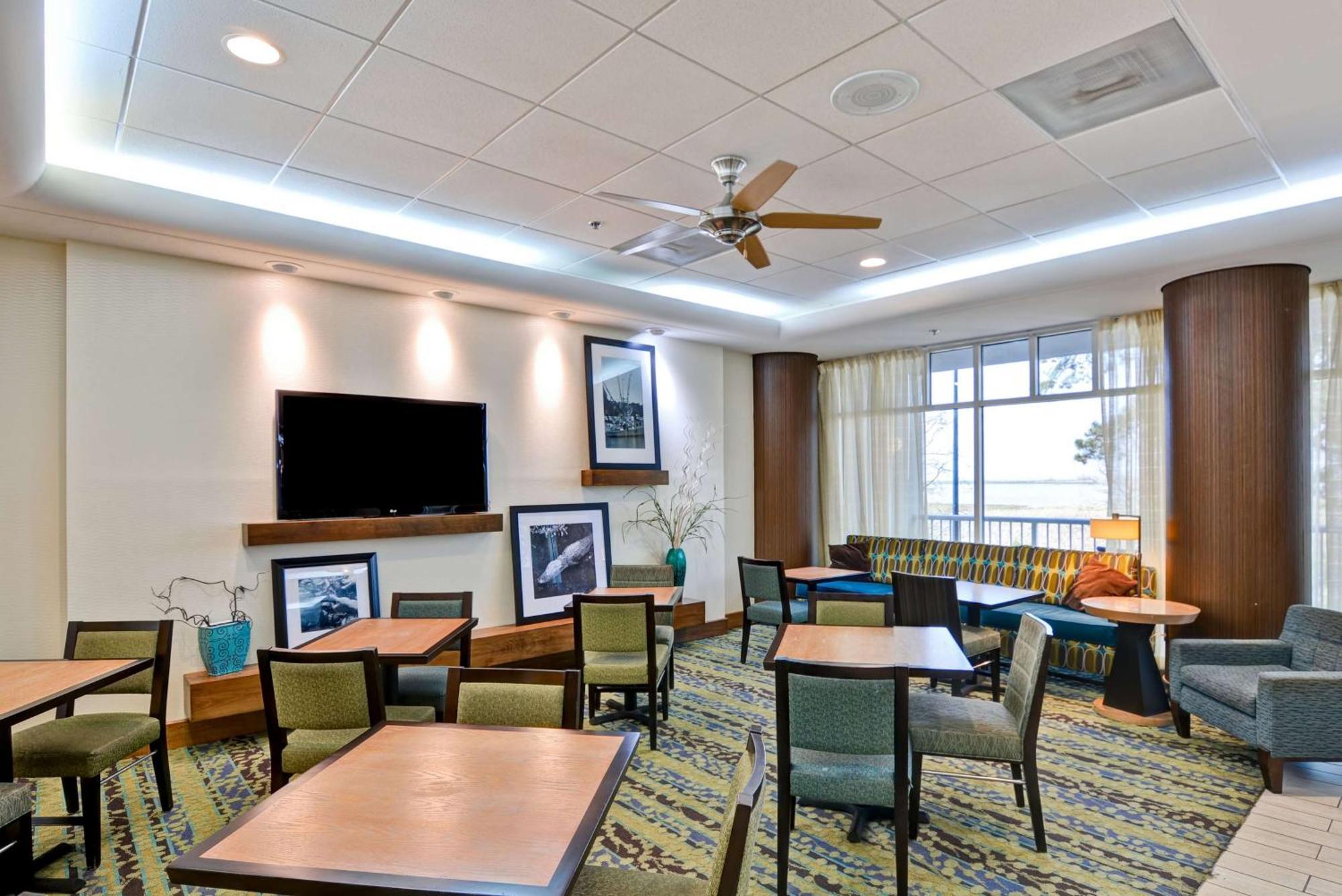 Hampton Inn Mobile/East Bay Daphne Luaran gambar