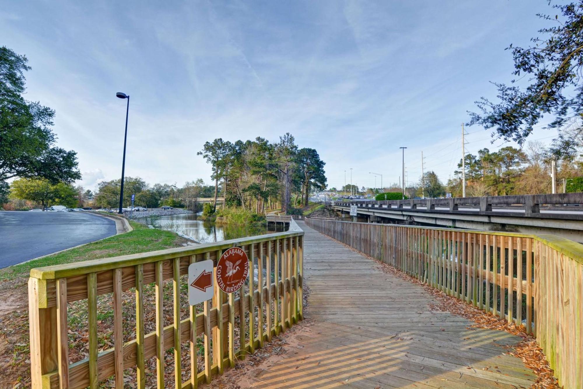Hampton Inn Mobile/East Bay Daphne Luaran gambar