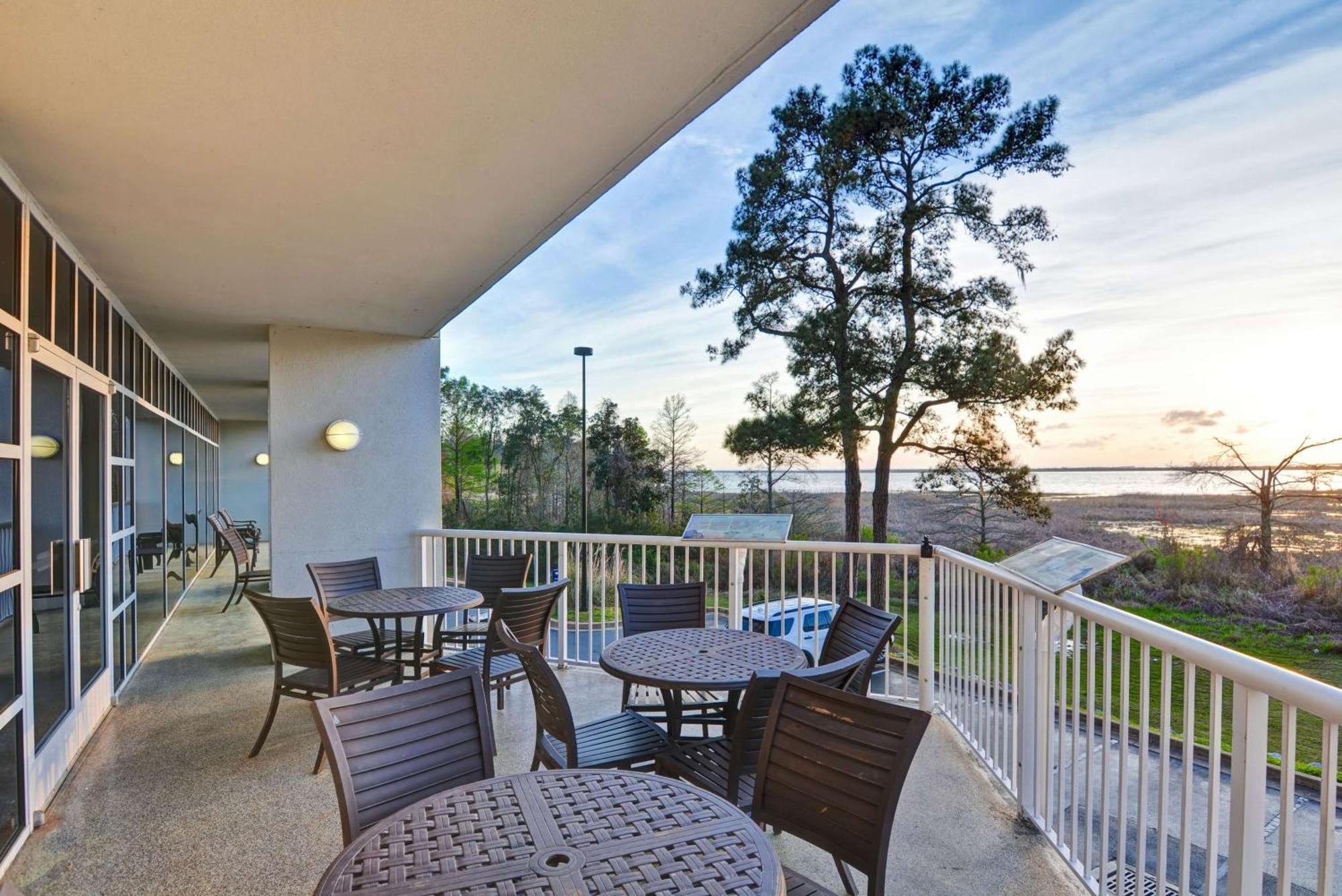 Hampton Inn Mobile/East Bay Daphne Luaran gambar