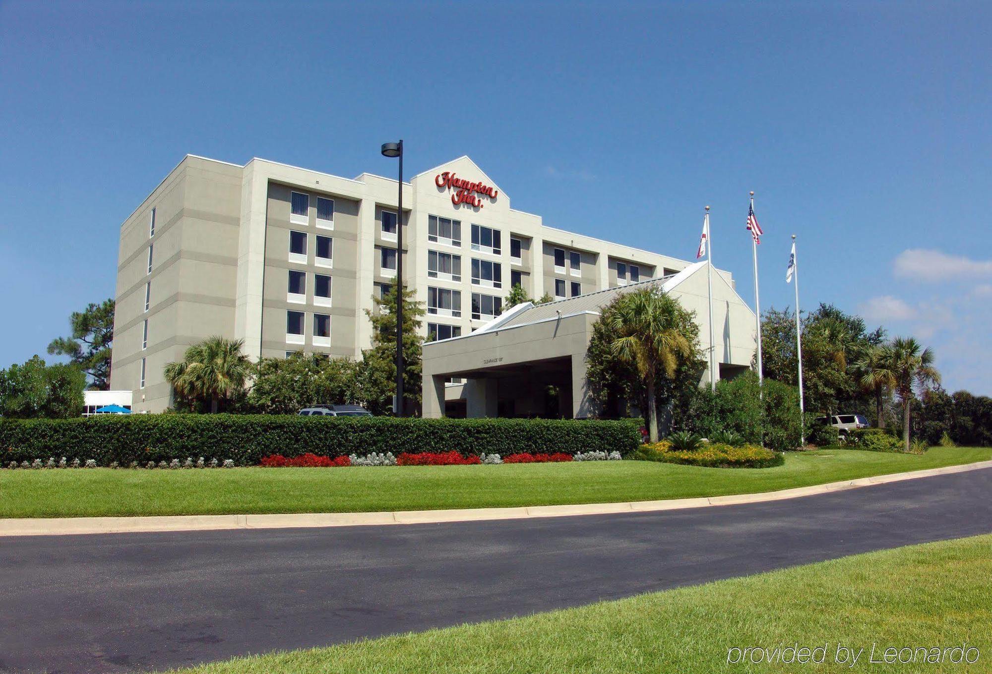 Hampton Inn Mobile/East Bay Daphne Luaran gambar