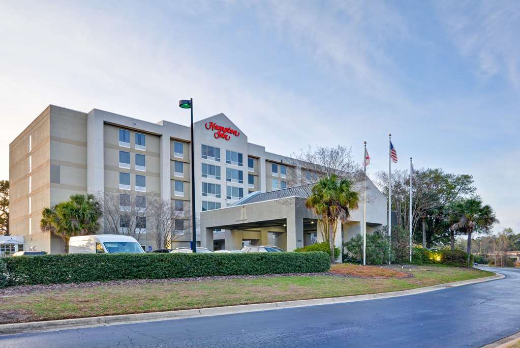 Hampton Inn Mobile/East Bay Daphne Luaran gambar